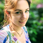 Beata Mądry - Terapeuta Integracji Sensorycznej w Integruś Wrocław